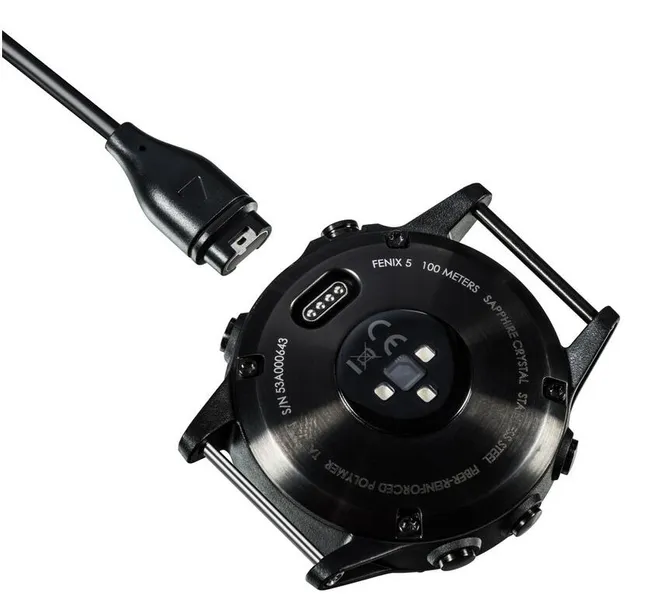 kabel-usb-ladowarka-garmin-forerunner-55-stan-nowy-produkt-wprowadzony-do-obrotu-na-terenie-ue-przed-13-12-2024-tak