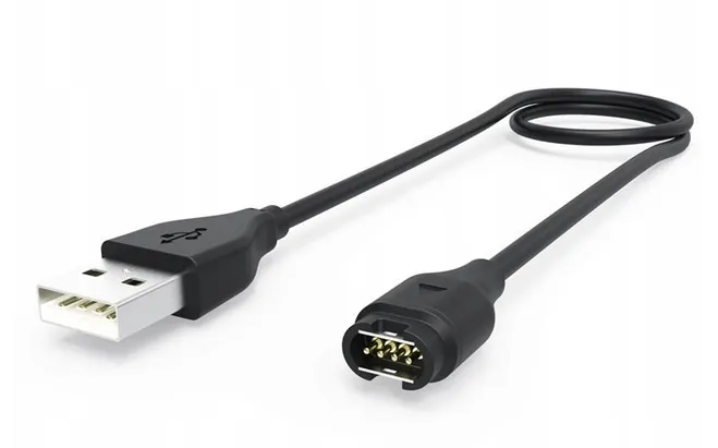adapter-ladowarka-do-garmin-venu-2-2s-venu-2plus-stan-nowy-stan-opakowania-oryginalne