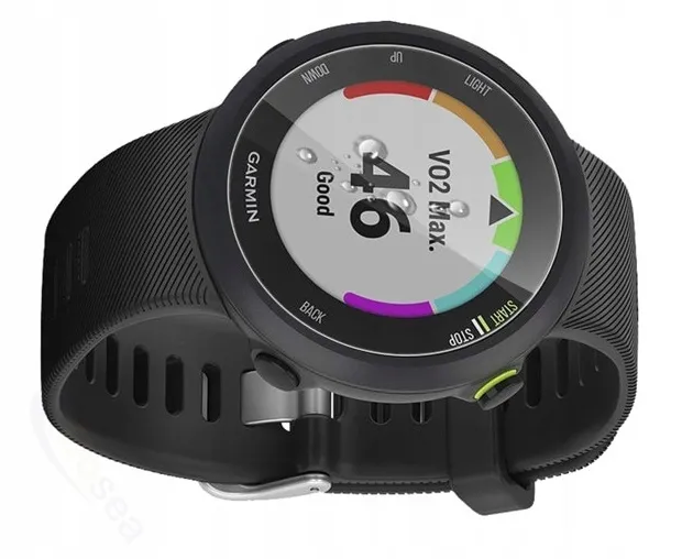 4-x-szklo-hartowane-9h-do-garmin-forerunner-45-stan-nowy-marka-inna