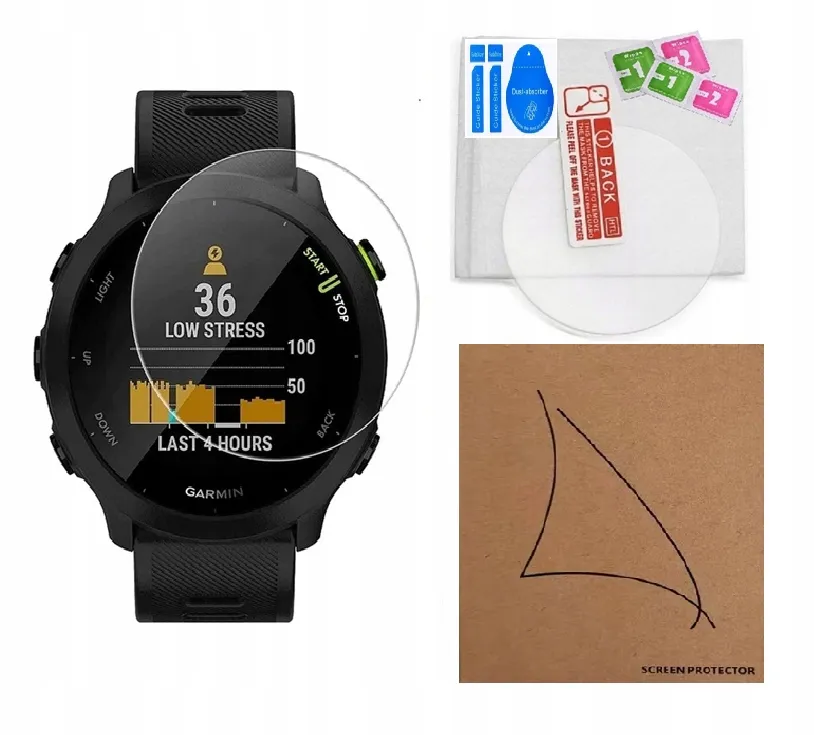 szklo-hartowane-9h-do-garmin-forerunner-255s