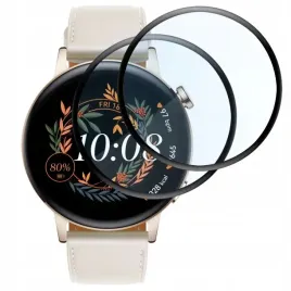 2-x-szklo-hybrydowe-3d-do-huawei-watch-gt-3-42mm