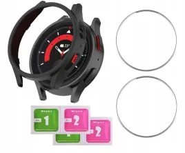 etui-samsung-galaxy-watch-5-45mm-2szklo-9horkolory