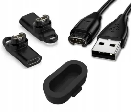 adapter-3x-zaslepka-garmin-vivoactive-4s-4-5