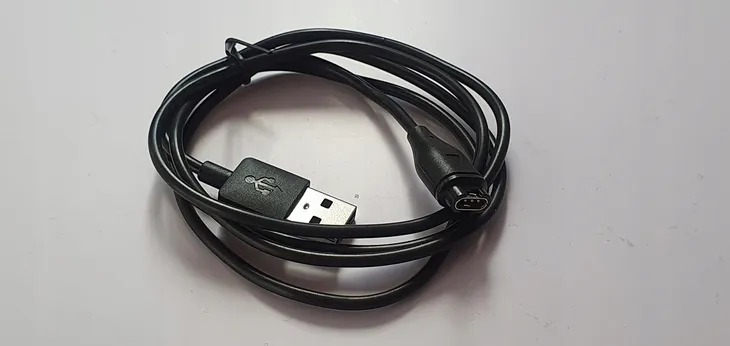 ladowarka-usb-kabel-garmin-tactix-7-or-7pro-solar-stan-nowy-marka-inna
