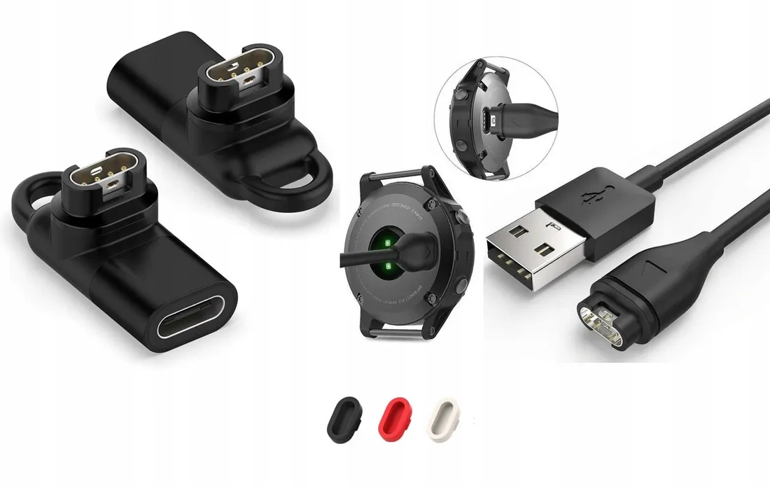 adapter-ladowarka-do-garmin-forerunner255s-255-955
