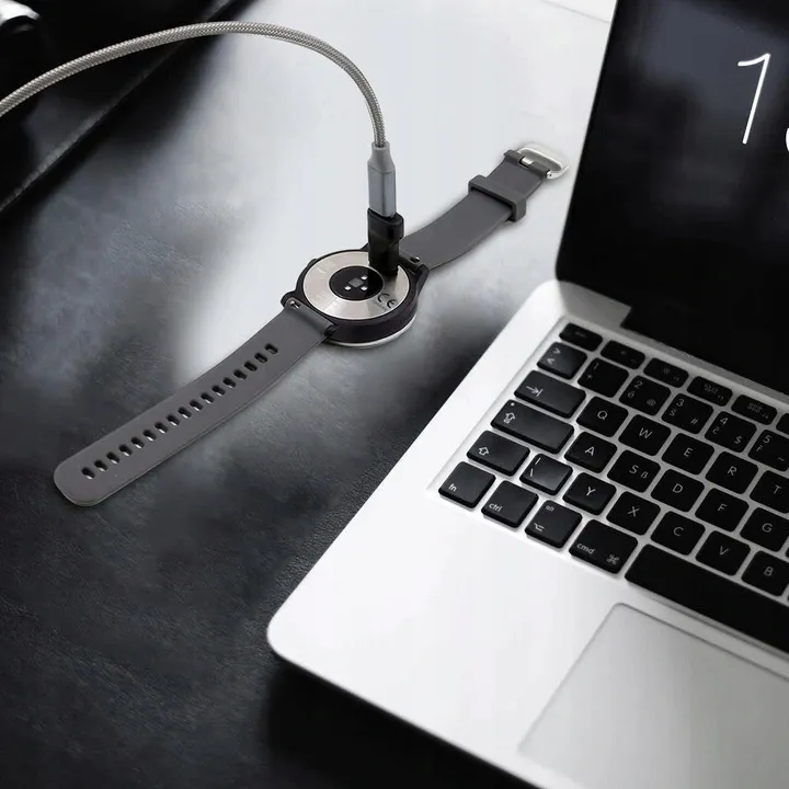 adapter-przejsciowka-usb-c-garmin-venu-2-plus-stan-nowy