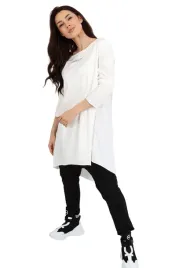 biala-bluzka-asymetryczna-z-nadrukiem-luzna-s-m-mco