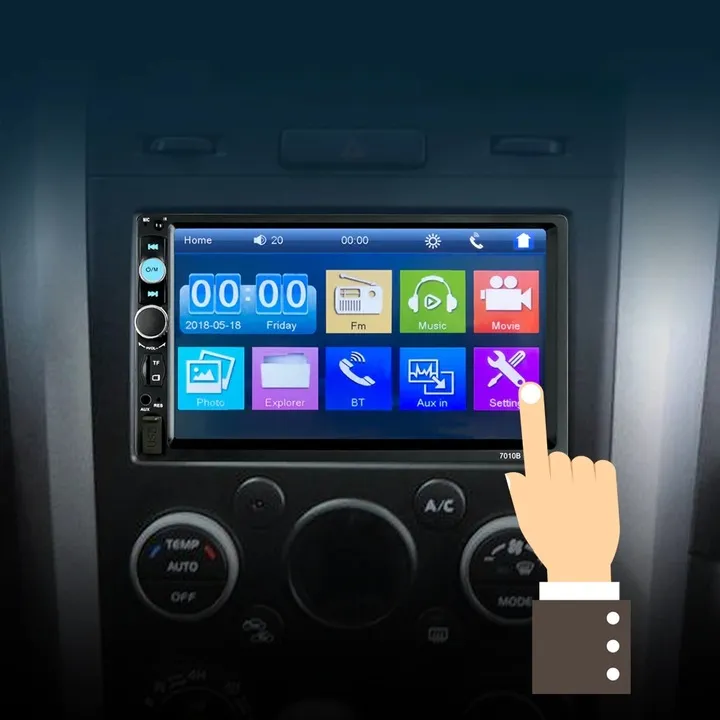 radio-samochodowe-bluetooth-2din-usb-dotyk