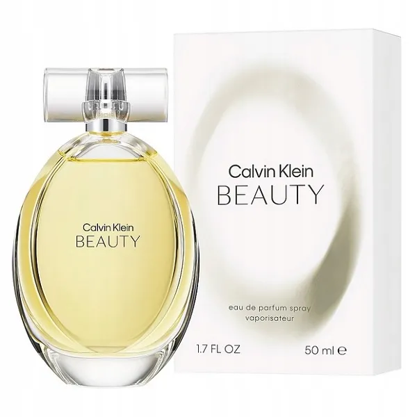 calvin klein beauty woda perfumowana 50 ml     
