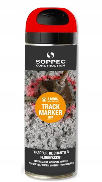 soppec-spray-geodezyjny-track-marker-czerwony-500ml-stan-nowy
