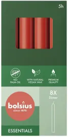 swieca-stolowa-bolsius-essentials-5h-17cm-8szt-delikatna-czerwien