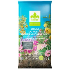 ziemia-do-roslin-srodziemnomorskich-kronen-10l