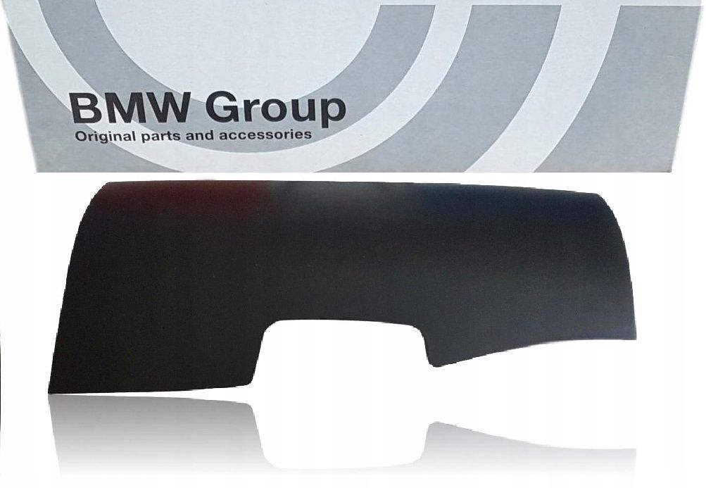 OE BMW ZAŚLEPKA HAKA HOLOWNICZEGO M Pakiet X3 E83 - ERLI.pl