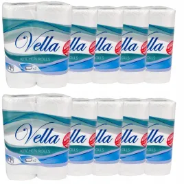 recznik-papierowy-kuchenny-vella-celuloza-bialy-2-rolki