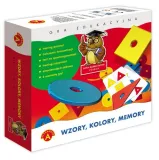 gra-edukacyjna-alexander-wzory-kolory-memory-stan-nowy