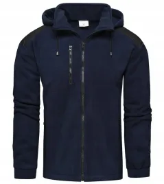 bluza-meska-cieply-gruby-polar-360gr-m2-odczepiany-kaptur-granatowy-xl