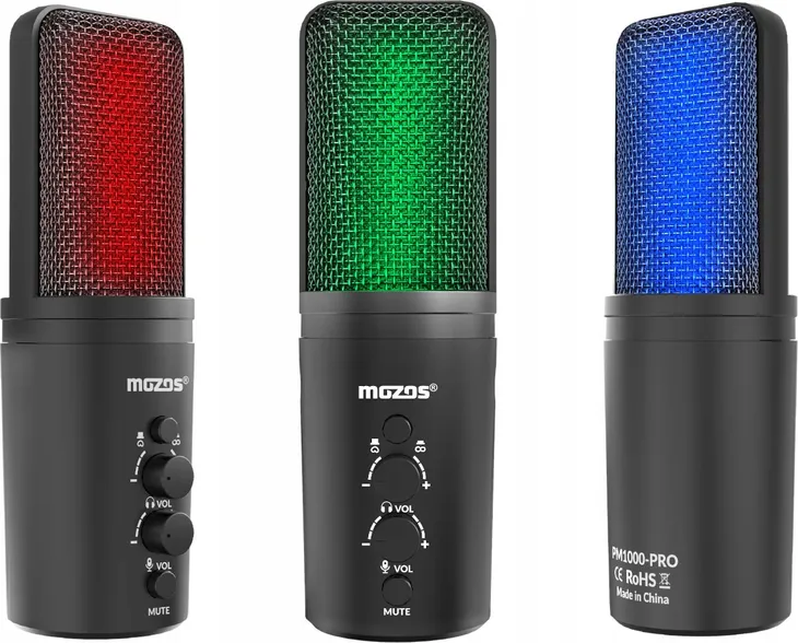 mikrofon-mozos-pm1000-pro-certyfikat-ce-weee