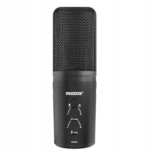 mikrofon-mozos-pm1000-pro-stan-nowy-certyfikat-ce-weee