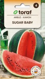 nasiona-toraf-arbuz-kawon-sugar-baby-1g