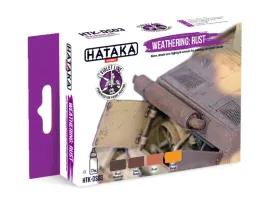 zestaw-farb-akrylowych-weathering-rust-htk-ds03-hataka