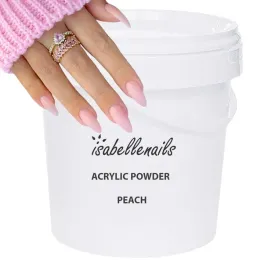 akryl-do-paznokci-puder-proszek-akrylowy-peach-1l-isabellenails-brzoskwinia