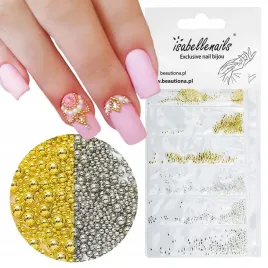 ozdoby-do-paznokci-zlote-srebrne-kulki-600szt-mini