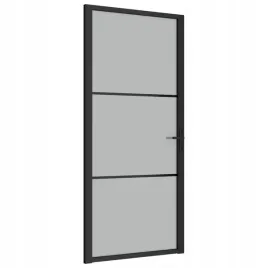 drzwi-wewnetrzne-93x2015-cm-czarne-matowe-szklo-i-aluminium
