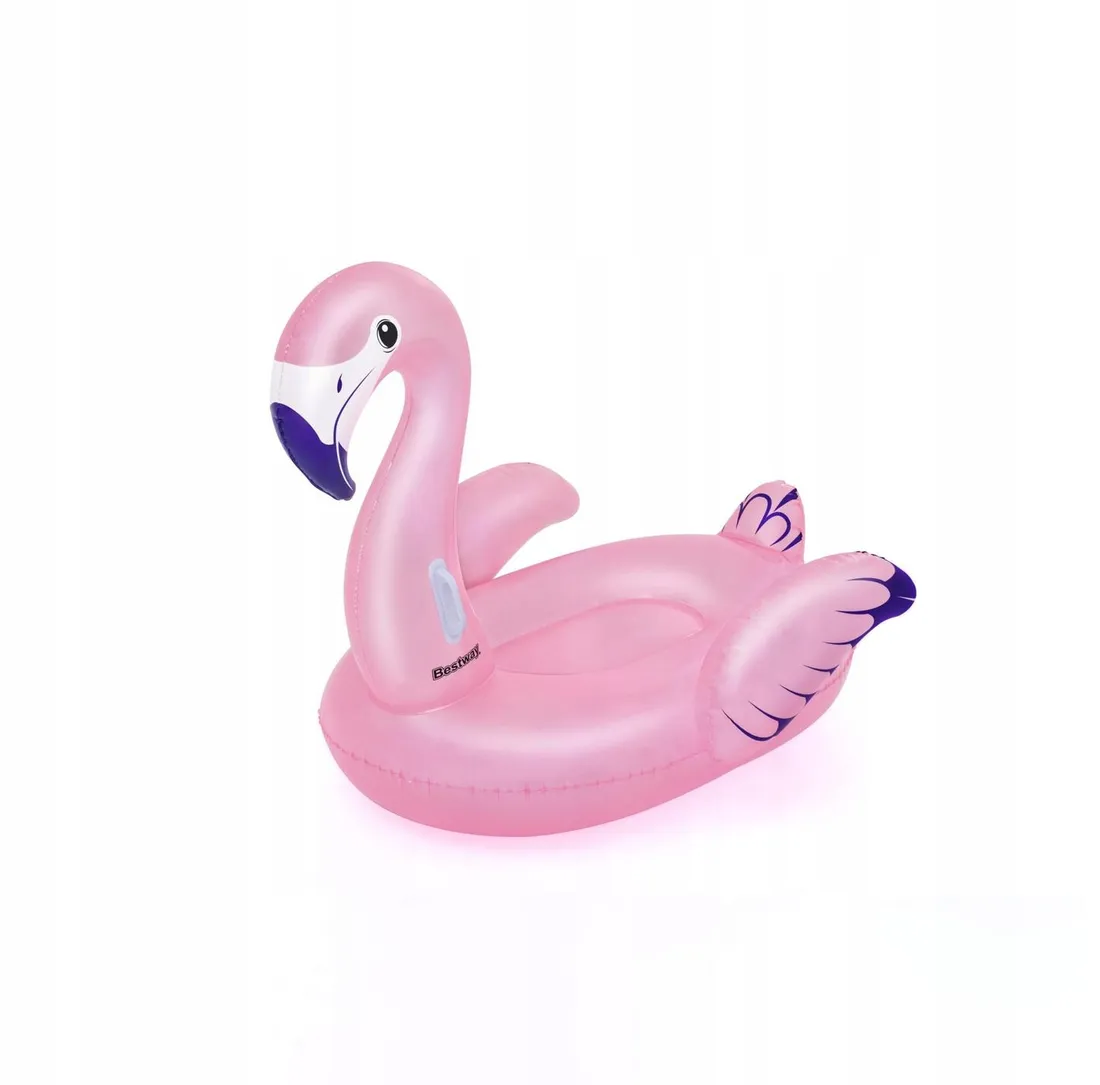 materac-41475-luxury-flamingo