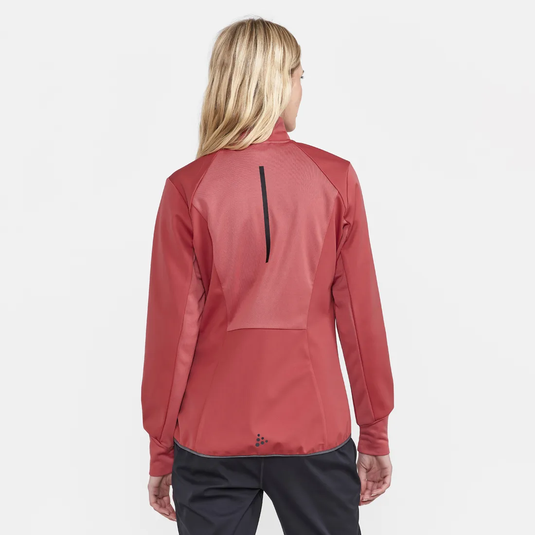 damska-kurtka-core-nordic-training-jacket-w-m-stan-nowy