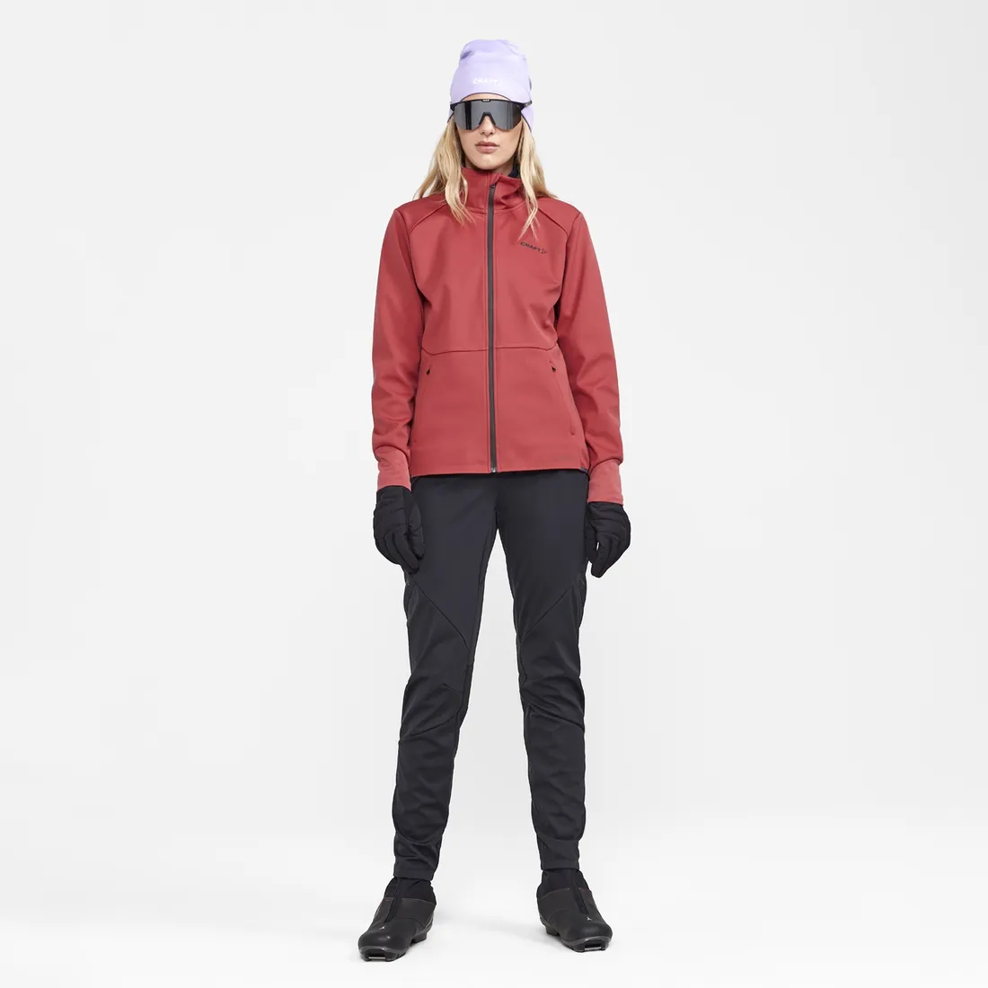 damska-kurtka-core-nordic-training-jacket-w-m-stan-nowy