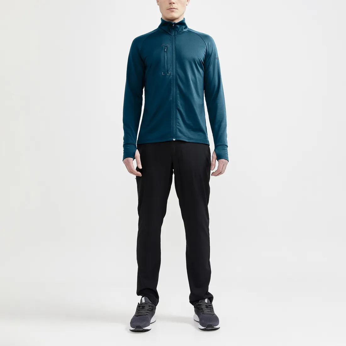 meska-bluza-adv-explore-light-midlayer-m-l-stan-nowy