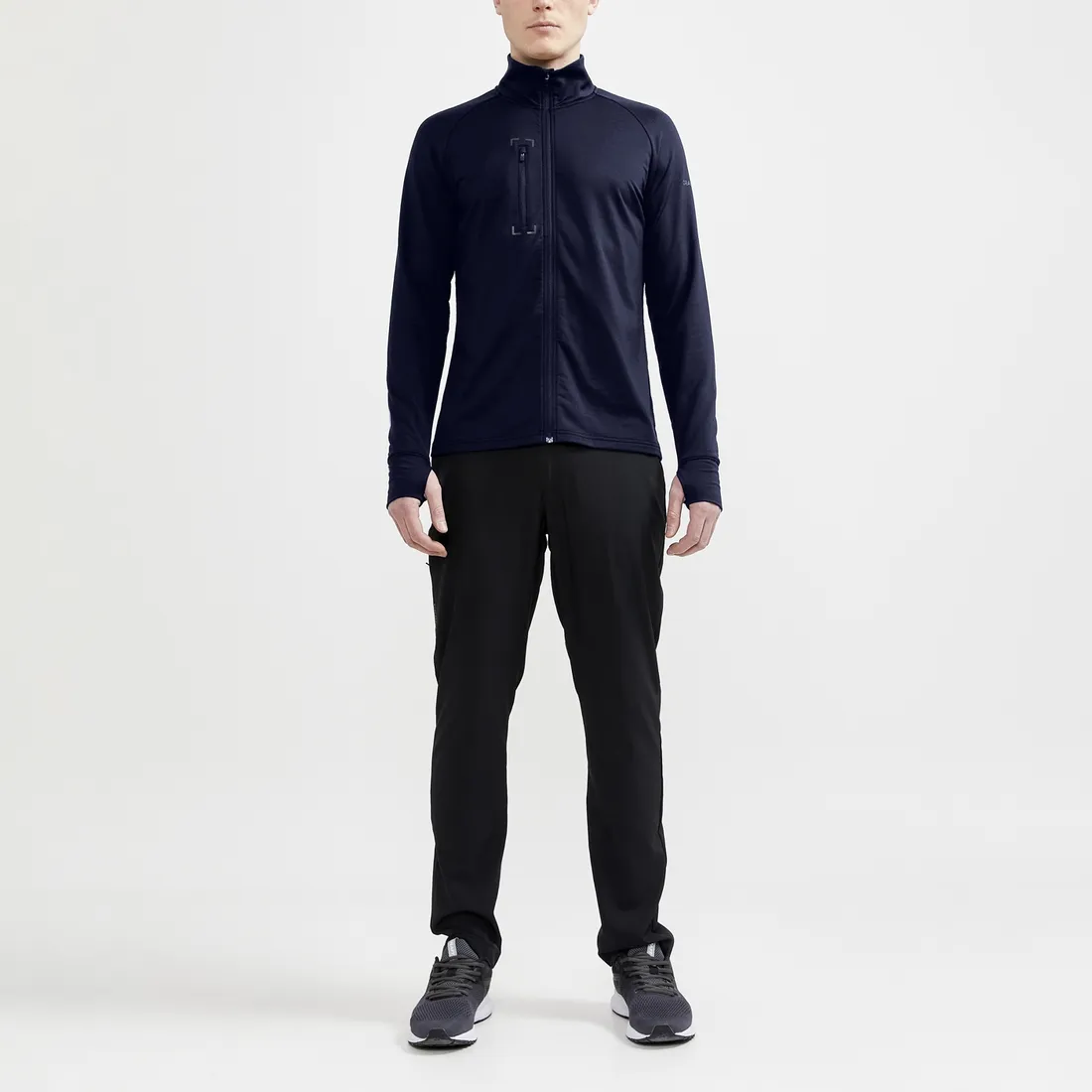 meska-bluza-adv-explore-light-midlayer-m-l-stan-nowy
