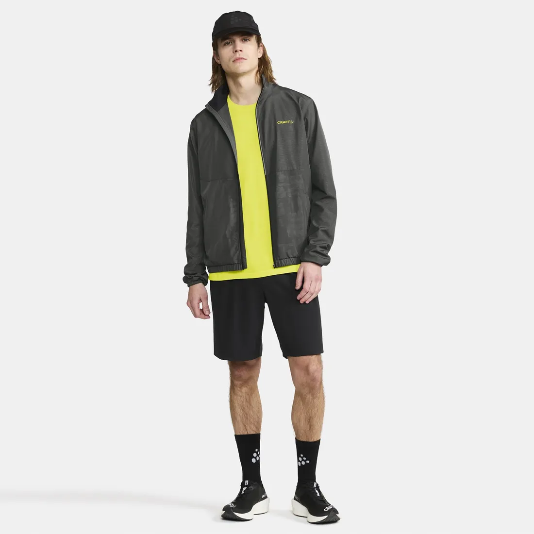meska-kurtka-eaze-jacket-m-s-stan-nowy