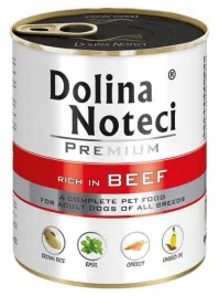 zdrowa-karma-dla-psa-z-duza-zawartoscia-miesa-dolina-noteci-wolowina-800g