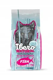 ibero-cold-pressed-dog-senior-all-breeds-sea-fish-and-vegetables-3kg