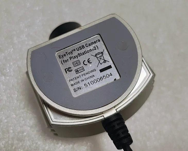 kamera-sony-do-playstation-2-ps2-certyfikat-ce
