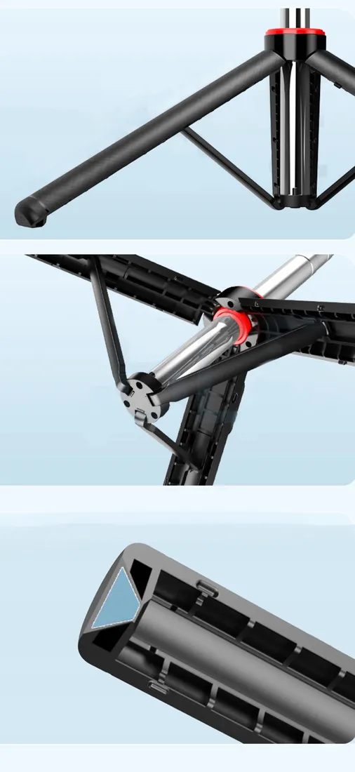 selfie-stick-blow-bs13-czarny