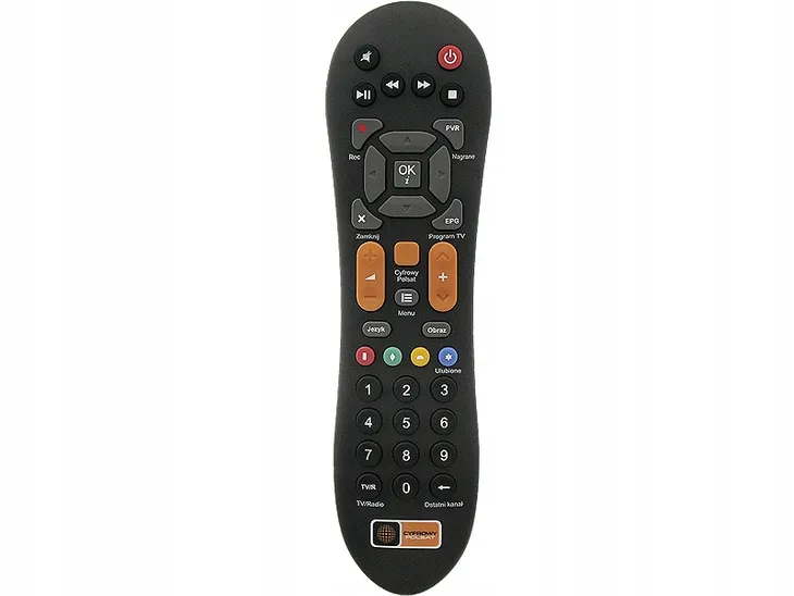 pilot-lamex-hd7000-czarny-marka-lamex