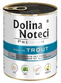 zdrowa-karma-dla-psa-z-duza-zawartoscia-miesa-dolina-noteci-pstrag-800g