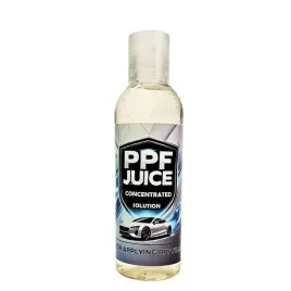 Zdjęcie produktu PPF Juice – Koncentrat do Montażu Folii Ochronnych PPF 100ml 