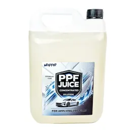 Zdjęcie produktu PPF Juice – Koncentrat do Montażu Folii Ochronnych PPF 5000ml 