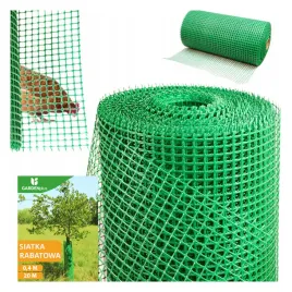 siatka-ogrodzeniowa-rabatowa-dla-kur-plastikowa-zielona-15x15-06x20-m