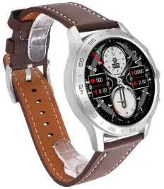 hagen-smartwatch-hc58-srebrny-pasek