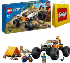 lego-city-60387-samochod-terenowy-biwak-namiot-rowery-duza-torba-lego