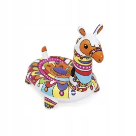 materac-41136-bestway-llama-ride-on