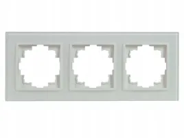 modern-ramka-potrojna-wlacznika-gniazdka-szklana-biale-szklo-tworzywo