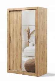 szafa-przesuwna-kompaktowa-120x215x60cm-lustra-kolekcja-arti-kolory