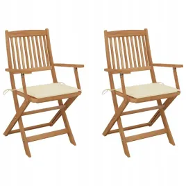 skladane-krzesla-ogrodowe-z-poduszkami-2-szt-drewno-akacjowe