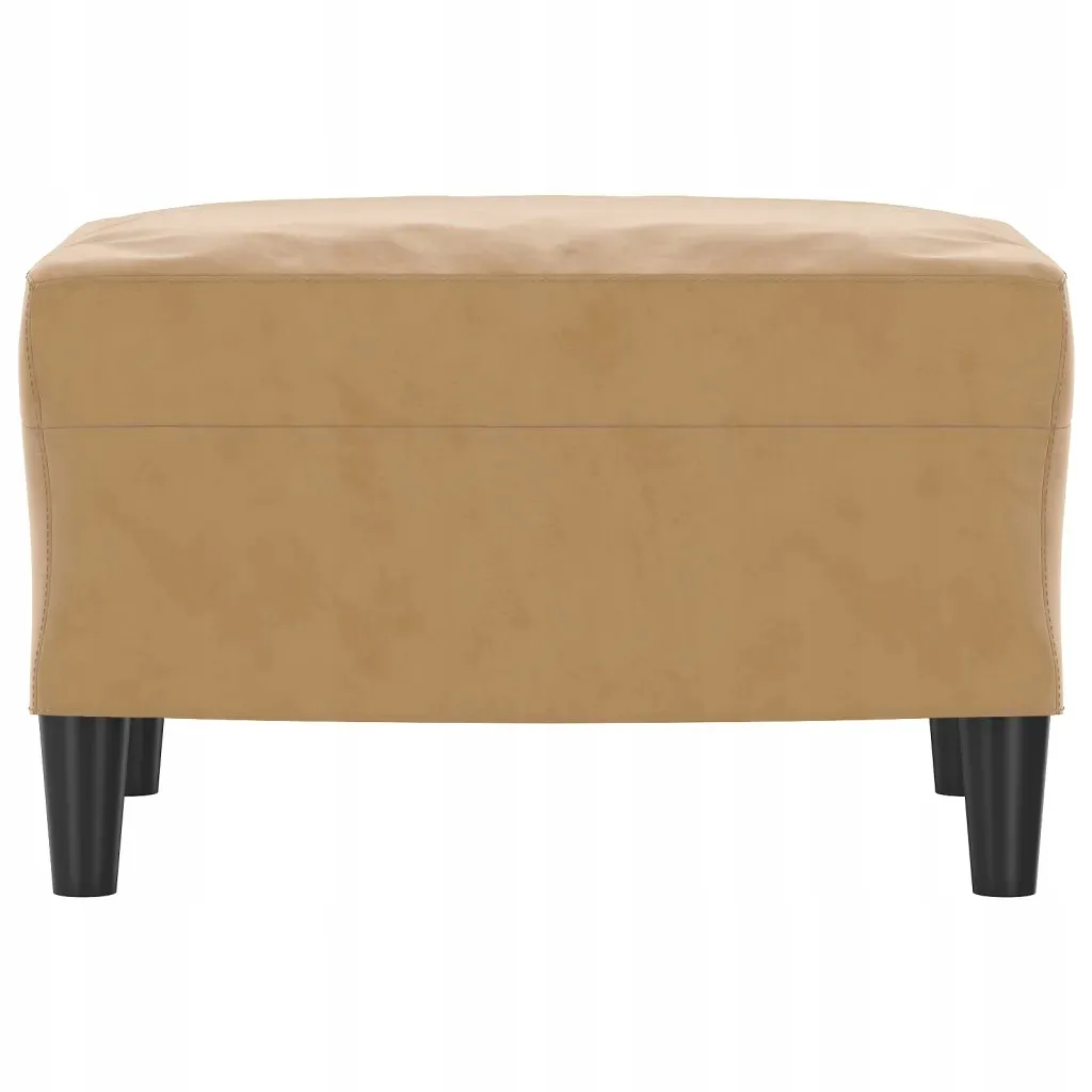 podnozek-brazowy-60x50x41-cm-aksamit-stan-nowy