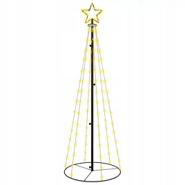 choinka-stozkowa-108-cieplych-bialych-led-70x